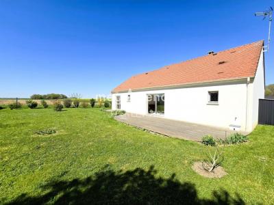 Vente Maison 4 pices AUNEAU 28700