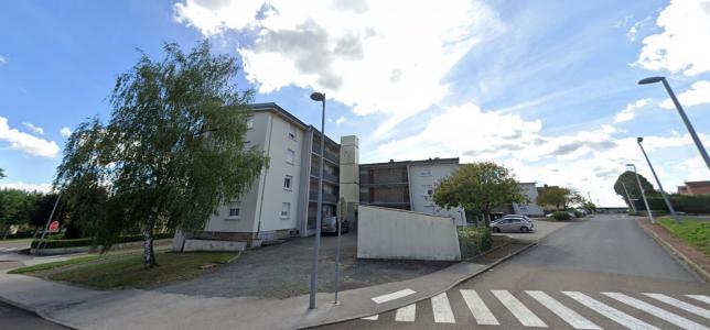 Location Appartement 4 pices CIRY-LE-NOBLE 71420