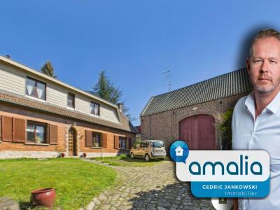 Vente Maison 10 pices CAMBRAI 59400