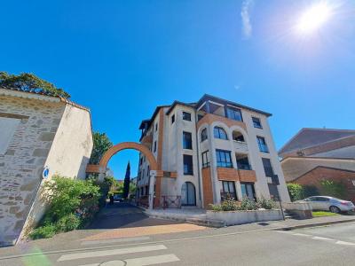 Location Appartement 3 pices VILLENEUVE-SUR-LOT 47300