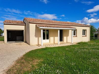 Location Maison 4 pices TRENTELS 47140