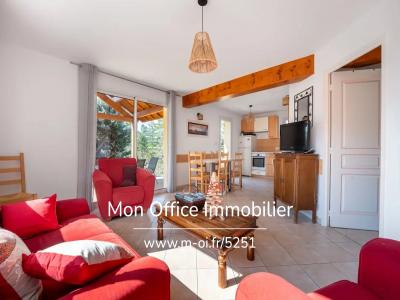 Vente Maison 3 pices PRUNIERES 05230