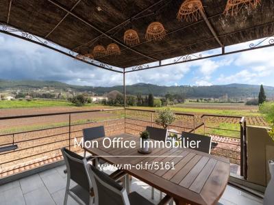 Vente Maison 5 pices SAINT-CYR-SUR-MER 83270