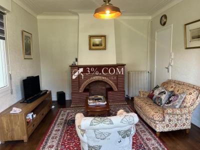 Vente Maison 7 pices PORNICHET 44380