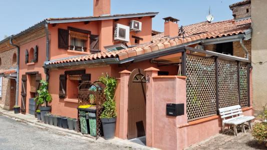Vente Maison 6 pices VILLEMUR-SUR-TARN 31340