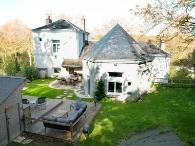 Vente Maison 9 pices VENDOME 41100