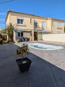 Vente Maison 4 pices NARBONNE 11100