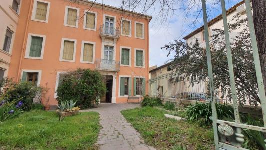 Vente Maison 10 pices MONTREDON-DES-CORBIERES 11100