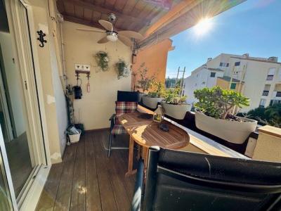 Vente Appartement 3 pices GRAU-DU-ROI 30240