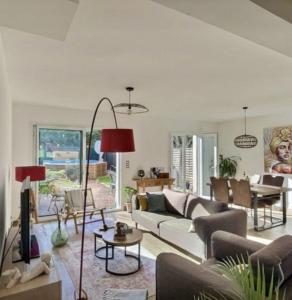 Vente Maison 4 pices BAILLARGUES 34670