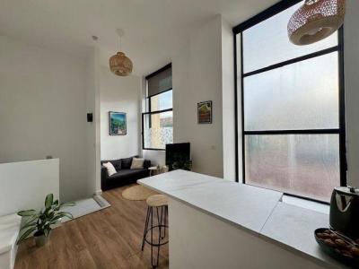 Vente Appartement 2 pices MONTPELLIER 34000