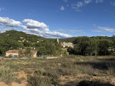 Vente Terrain GREOUX-LES-BAINS 04800