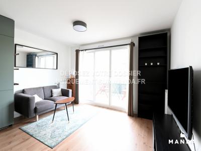 Location Appartement 2 pices COLOMBES 92700