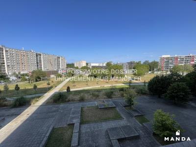 Location Appartement 5 pices TALENCE 33400