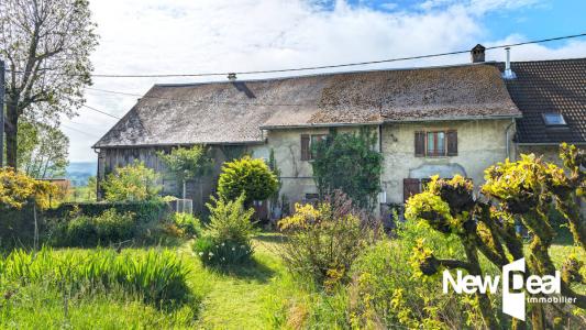 Vente Maison 7 pices VAL-DE-FIER 74150