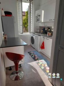 Location Appartement 2 pices MARSEILLE-4EME-ARRONDISSEMENT 13004