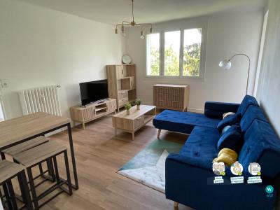 Location Appartement 4 pices BESANCON 25000