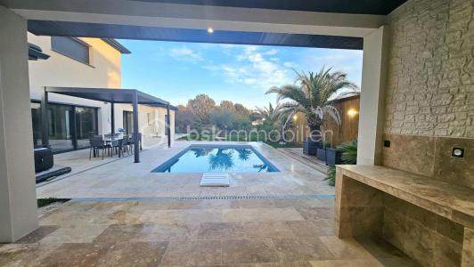Vente Maison 5 pices MONTAUBAN 82000