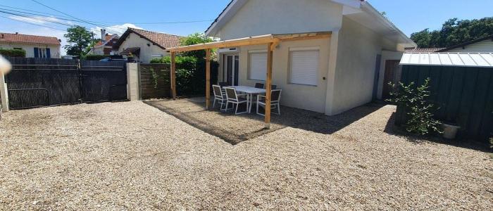 Location Maison 3 pices SOULAC-SUR-MER 33780