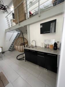 Location Maison 2 pices BRANNE 33420