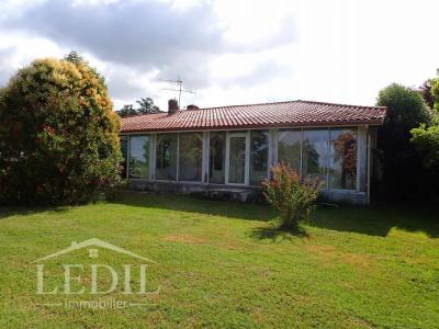 Vente Maison 4 pices CAMBLANES-ET-MEYNAC 33360