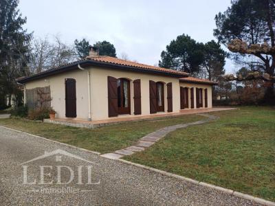 Vente Maison 4 pices FARGUES 33210