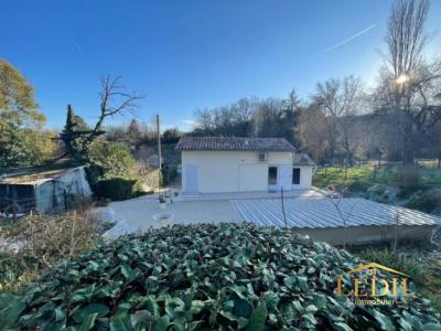 Vente Maison 2 pices MOISSAC 82200