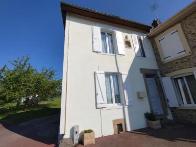 Vente Maison 3 pices ISLE 87170