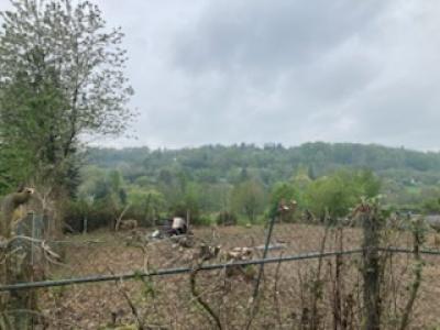 Vente Terrain MANNEVILLE-LA-RAOULT 27210
