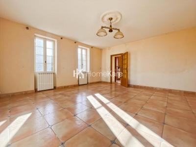 Vente Maison 5 pices MONS 31280