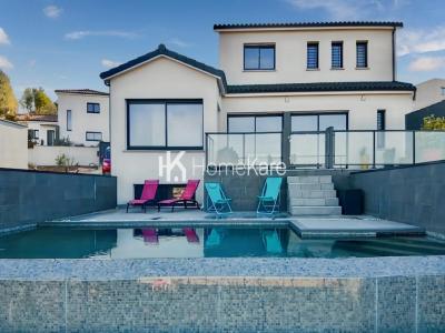 Vente Maison 8 pices AUZIELLE 31650