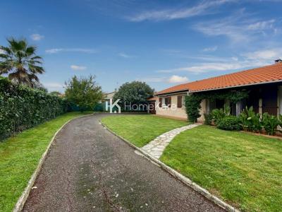 Vente Maison 4 pices CASTANET-TOLOSAN 31320