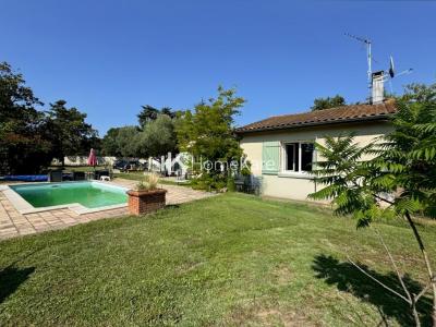 Vente Maison 5 pices COLOMIERS 31770
