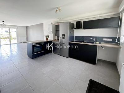 Vente Maison 4 pices BREDE 33650