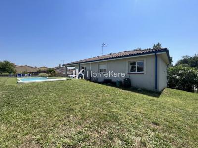 Vente Maison 6 pices LEGUEVIN 31490