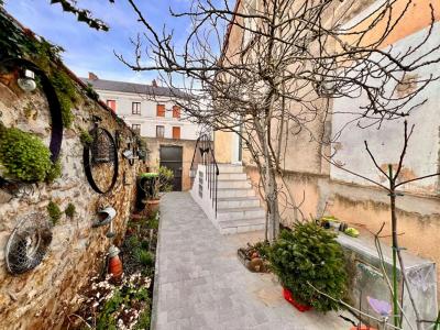 Vente Maison 5 pices FLEURY-MEROGIS 91700