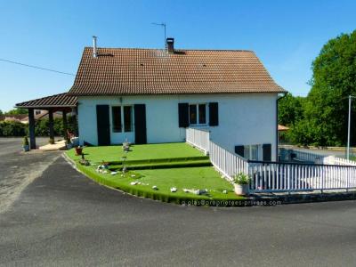 Vente Maison 6 pices PUY-L'EVEQUE 46700
