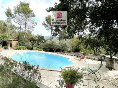 Vente Maison 6 pices PUGET 84360