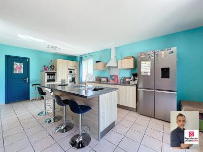 Vente Maison 5 pices SAINT-MAXIMIN-LA-SAINTE-BAUME 83470