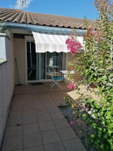 Vente Appartement 2 pices SAINT-PAUL-LES-DAX 40990