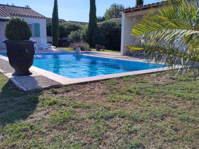 Vente Maison 5 pices SALON-DE-PROVENCE 13300