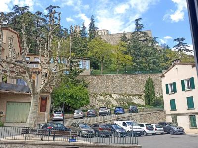 Vente Maison 3 pices SISTERON 04200