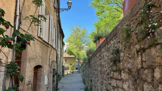 Vente Appartement 5 pices FAYENCE 83440