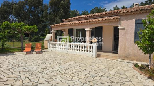 Vente Maison 3 pices HYERES 83400