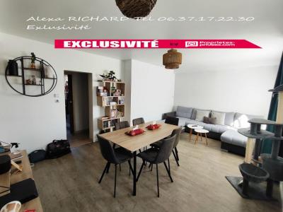 Vente Appartement 6 pices EVREUX 27000