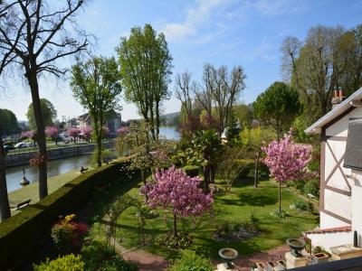 Vente Maison 10 pices ISLE-ADAM 95290