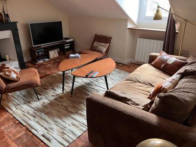 Vente Appartement 2 pices NANTES 44000
