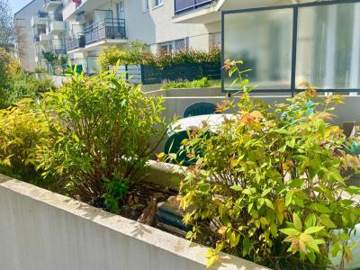 Vente Appartement 2 pices NANTES 44200
