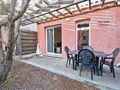 Vente Maison 2 pices LUNEL 34400