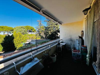 Vente Appartement 3 pices GIGNAC-LA-NERTHE 13180